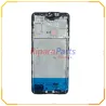 DISPLAY LCD TOUCH+FRAME PER SAMSUNG GALAXY A17 5G SM-A176 SERVICE PACK AMOLED NERO