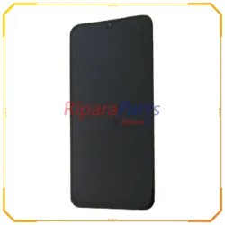 DISPLAY LCD TOUCH+FRAME PER SAMSUNG GALAXY A17 4G SM-A175 SCHERMO AMOLED NERO
