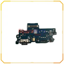 CONNETTORE RICARICA PER SAMSUNG A56 5G SM-A566 ORIGINALE DOCK MICROFONO LETTORE SIM