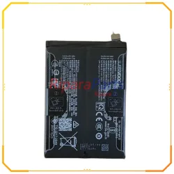 BATTERIA BLPC47 SERVICE PACK PER REALME GT 7 5G RMX5061 7000mAh