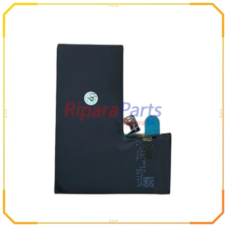 BATTERIA PER APPLE IPHONE 15 PRO A3102 PARI ORIGINALE 3274mAh ZERO CICLI PILA RICAMBIO