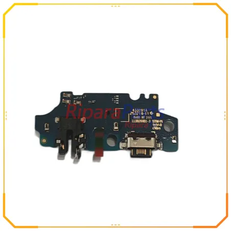 CONNETTORE DI RICARICA ORIGINALE PER SAMSUNG GALAXY A05s SM-A057 MICROFONO JACK AUDIO