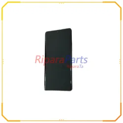 DISPLAY LCD AMOLED SERVICE PACK PER XIAOMI REDMI NOTE 14 PRO 4G TOUCH FRAME AURORA PURPLE