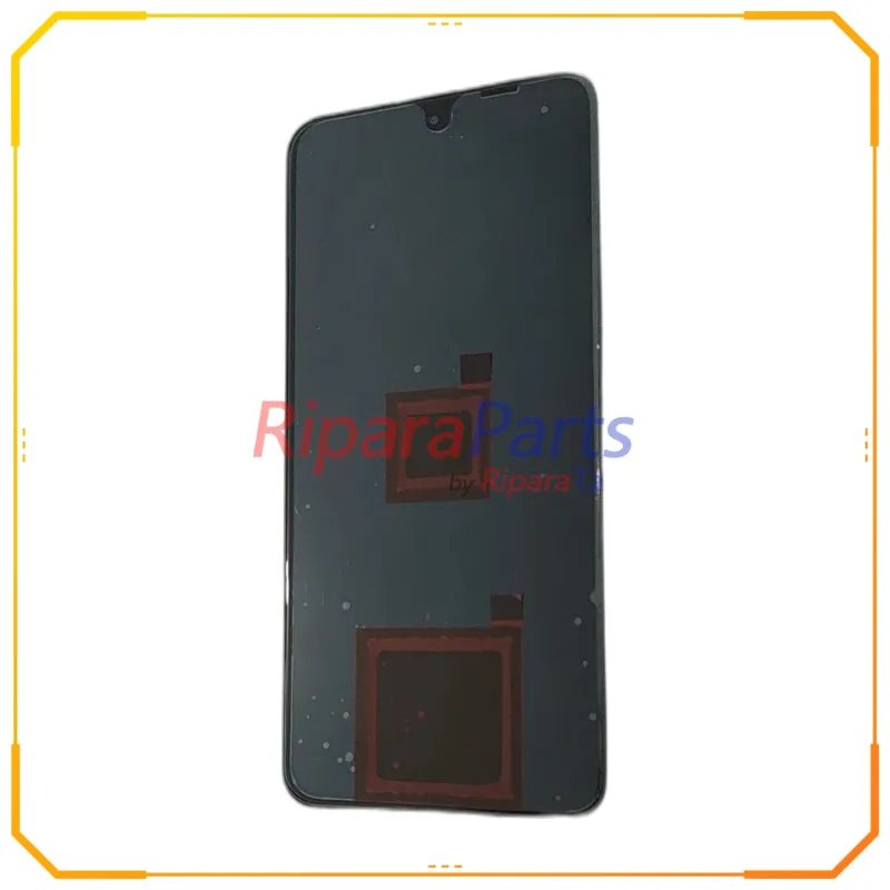 DISPLAY LCD AMOLED SERVICE PACK PER XIAOMI 13T 2306EPN60G TOUCH FRAME NERO