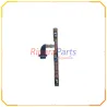 FLEX FLAT TASTI VOLUME UP DOWN+TASTO POWER ON OFF PER ALCATEL 3T 10 2020 8094 8094M 8094X