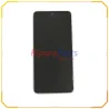 DISPLAY AMOLED FRAME SERVICE PACK PER XIAOMI REDMI NOTE 13 4G 23124RA7EO VETRO TOUCH VERDE