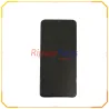 DISPLAY LCD TOUCH FRAME PER SAMSUNG GALAXY A23 5G SM-A236 SERVICE PACK GH82-29735A SCHERMO NERO