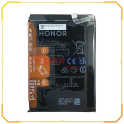 BATTERIA HB506492EFW ORIGINALE PER HONOR MAGIC 5 LITE 5G RMO-NX1 5100mAH