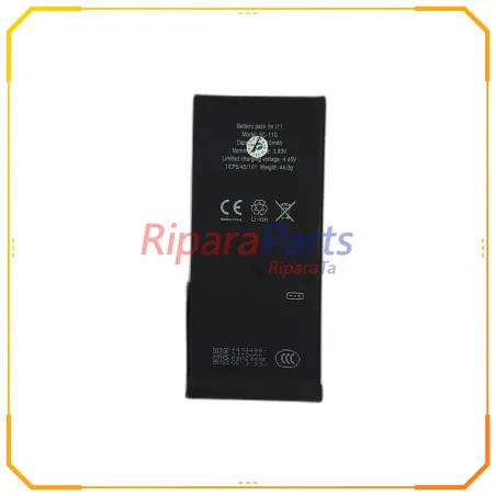 Batteria iPhone 11