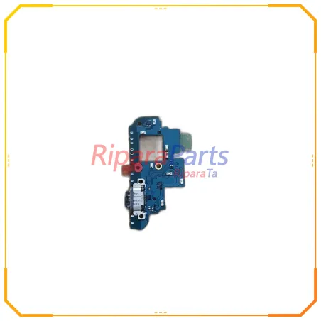 CONNETTORE RICARICA ORIGINALE PER SAMSUNG GALAXY A54 5G SM-A546 CARICA MICROFONO