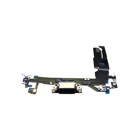 CONNETTORE RICARICA PER APPLE IPHONE 16 A3287 FLAT DOCK MICROFONO OEM 