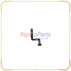 FLEX FLAT TASTO SENSORE IMPRONTA PER SAMSUNG GALAXY A32 5G SM-A326 FINGERPRINT BLU