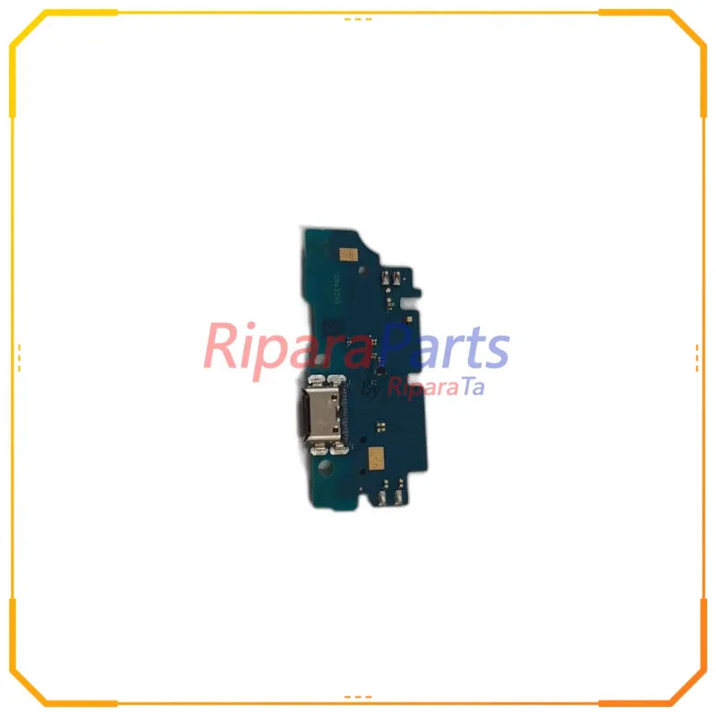 CONNETTORE RICARICA ORIGINALE PER SAMSUNG GALAXY A16 4G SM-A165 DOCK MICROFONO