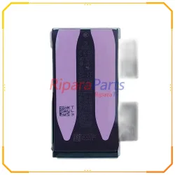 BATTERIA A3018 ORIGINALE PER APPLE IPHONE 15 3349mAh