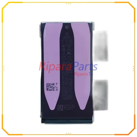 BATTERIA A3018 ORIGINALE PER APPLE IPHONE 15 3349mAh