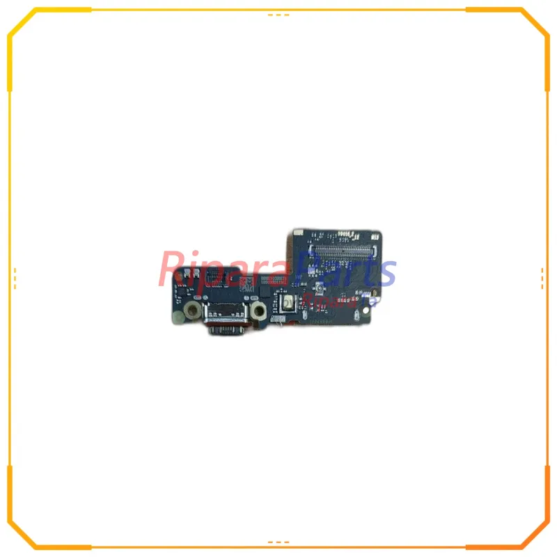 CONNETTORE RICARICA ORIGINALE PER XIAOMI REDMI NOTE 14 PRO 5G 24090RA29G MICROFONO LETTORE SIM