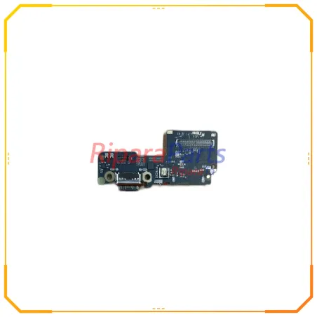CONNETTORE RICARICA ORIGINALE PER XIAOMI REDMI NOTE 14 PRO 5G 24090RA29G MICROFONO LETTORE SIM