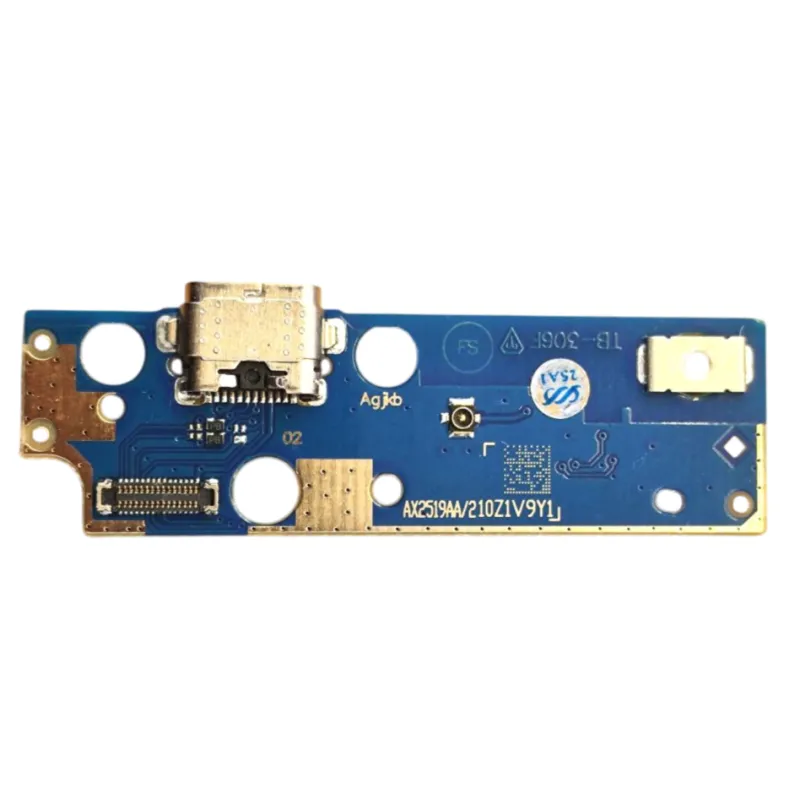 CONNETTORE RICARICA LENOVO TAB M10 HD GEN 2 TB-X306 OEM | RiparaParts