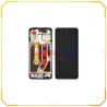 DISPLAY LCD TOUCH+FRAME SERVICE PACK PER OPPO A98 5G CPH2529 SCHERMO NERO