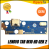CONNETTORE RICARICA LENOVO TAB M10 HD GEN 2 TB-X306 OEM | RiparaParts