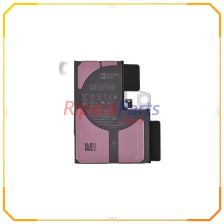 BATTERIA ORIGINALE A2653 PER APPLE IPHONE 13 PRO MAX 4352MAH