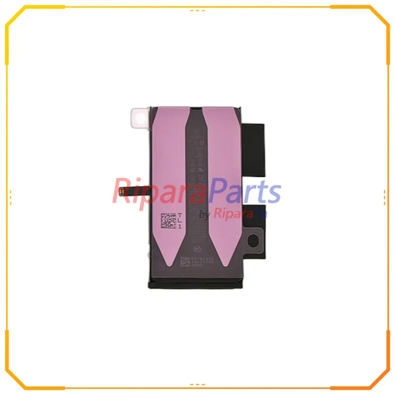 BATTERIA ORIGINALE A2850 PER APPLE IPHONE 14 PLUS 4325MAH
