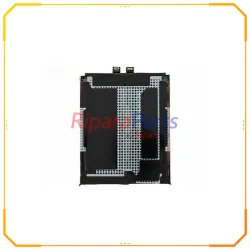 BATTERIA ORIGINALE BP5H PER XIAOMI 15T PRO 5G SERVICE PACK 5500MAH