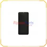 DISPLAY LCD TOUCH+FRAME ORIGINALE PER XIAOMI REDMI 14C 4G/POCO C75 SERVICE PACK SCHERMO NERO