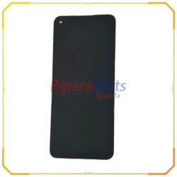 DISPLAY LCD TOUCH PER OPPO A93 5G / A54 5G CPH2195 / A74 5G CPH2197 NERO PARI ORIGINALE