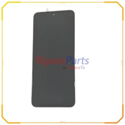 DISPLAY LCD TOUCH SCREEN PER HONOR X8a CRT-LX / 90 LITE CRT-NX1 NERO