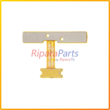 FLEX FLAT TASTI VOLUME PER MOTOROLA MOTO G56 PARI ORIGINALE
