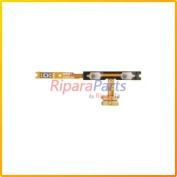 FLEX FLAT TASTI LATERALI VOLUME+TASTO ACCENSIONE MOTOROLA MOTO G05