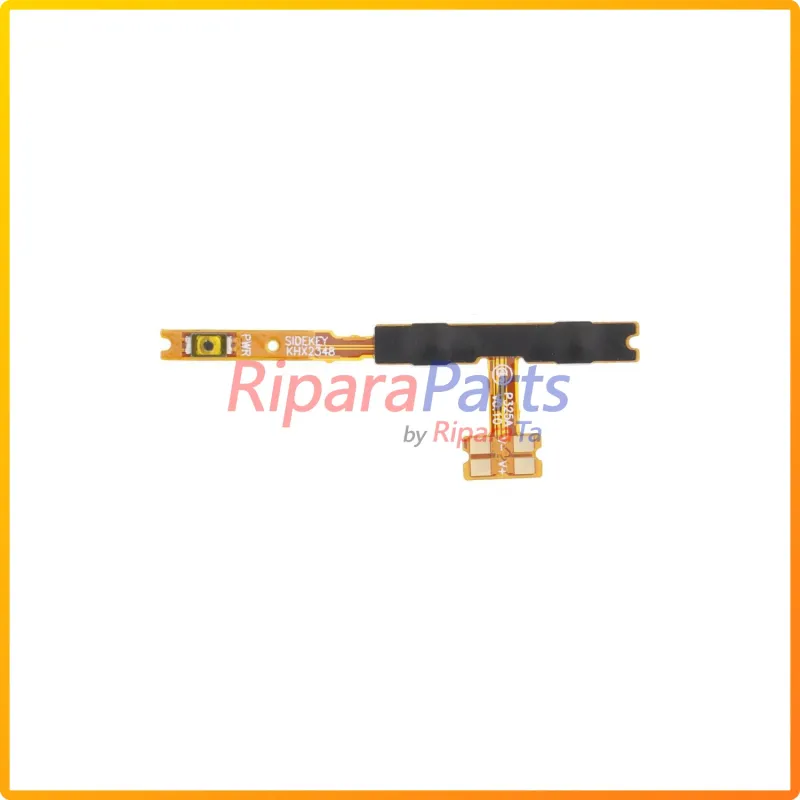 FLEX FLAT TASTI LATERALI VOLUME+TASTO ACCENSIONE MOTOROLA MOTO G15