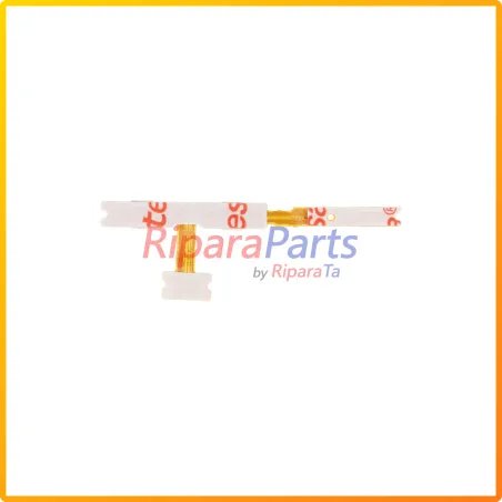 FLEX FLAT TASTI LATERALI VOLUME+TASTO ACCENSIONE MOTOROLA MOTO G15
