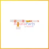 FLEX FLAT TASTI LATERALI VOLUME+TASTO ACCENSIONE MOTOROLA MOTO G15