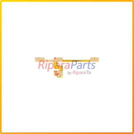 FLEX FLAT TASTI LATERALI VOLUME+TASTO ACCENSIONE XIAOMI POCO X3 NFC/POCO X3 PRO/POCO X3/POCO X3 GT
