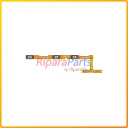 FLEX FLAT TASTI LATERALI VOLUME+TASTO ACCENSIONE XIAOMI REDMI NOTE 14 4G