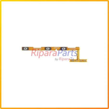 FLEX FLAT TASTI LATERALI VOLUME+TASTO ACCENSIONE XIAOMI REDMI NOTE 14 4G
