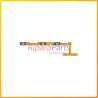 FLEX FLAT TASTI LATERALI VOLUME+TASTO ACCENSIONE XIAOMI REDMI NOTE 14 4G