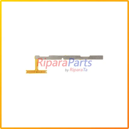 FLEX FLAT TASTI LATERALI VOLUME+TASTO ACCENSIONE XIAOMI REDMI NOTE 14 4G