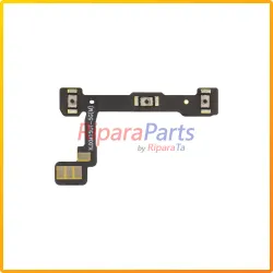 FLEX FLAT TASTI LATERALI VOLUME+TASTO ACCENSIONE XIAOMI 15 ULTRA
