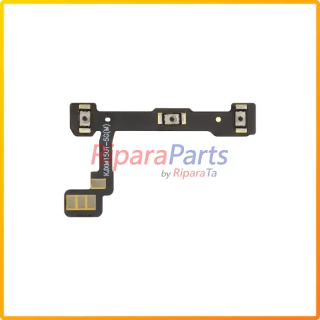 FLEX FLAT TASTI LATERALI VOLUME+TASTO ACCENSIONE XIAOMI 15 ULTRA