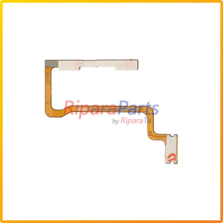 FLEX FLAT TASTI VOLUME PER OPPO A77 5G CPH2339