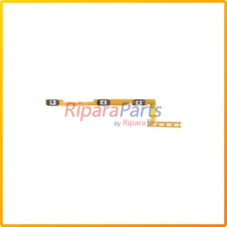 FLEX FLAT TASTI LATERALI VOLUME+TASTO ACCENSIONE XIAOMI REDMI 15C 4G/POCO C85 4G/15C 5G