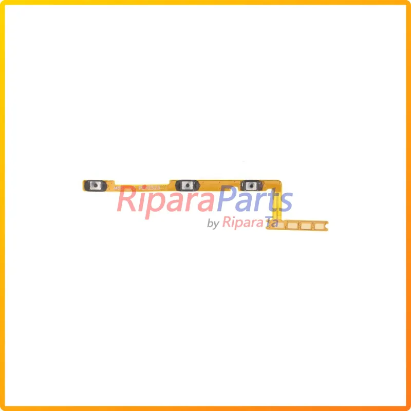 FLEX FLAT TASTI LATERALI VOLUME+TASTO ACCENSIONE XIAOMI REDMI 15C 4G/POCO C85 4G/15C 5G