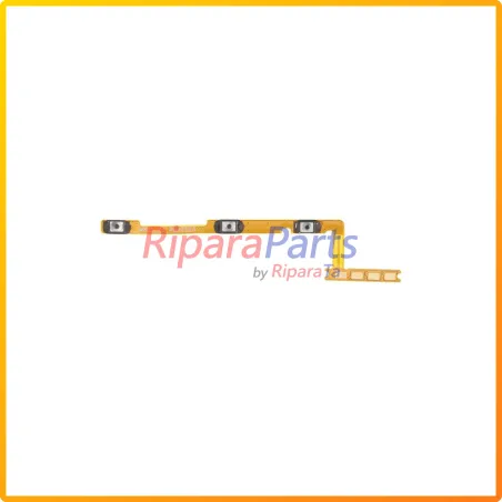 FLEX FLAT TASTI LATERALI VOLUME+TASTO ACCENSIONE XIAOMI REDMI 15C 4G/POCO C85 4G/15C 5G