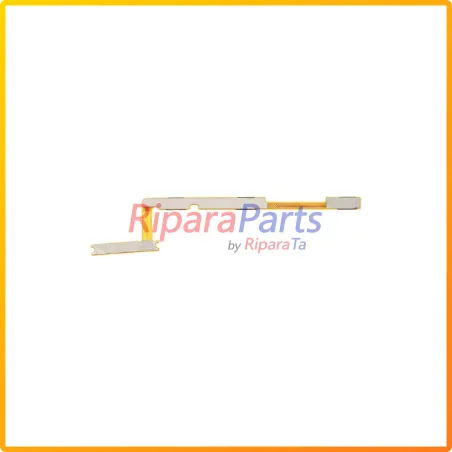 FLEX FLAT TASTI LATERALI VOLUME+TASTO ACCENSIONE XIAOMI REDMI 15C 4G/POCO C85 4G/15C 5G