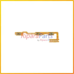 FLEX FLAT TASTI LATERALI VOLUME+TASTO ACCENSIONE REALME C75 4G RMX3941
