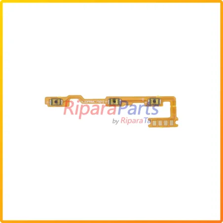 FLEX FLAT TASTI LATERALI VOLUME+TASTO ACCENSIONE REALME C75 4G RMX3941