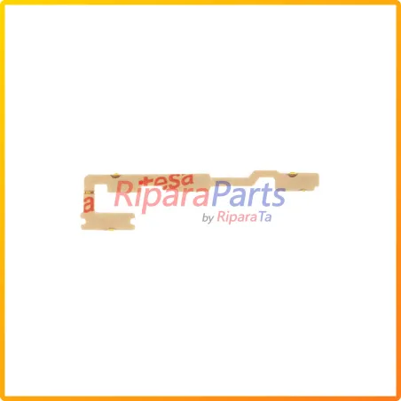 FLEX FLAT TASTI LATERALI VOLUME+TASTO ACCENSIONE REALME C75 4G RMX3941